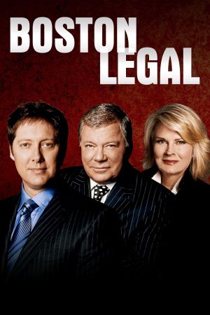 Boston Legal streaming - guardaserie
