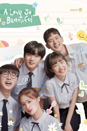 A Love So Beautiful streaming - guardaserie