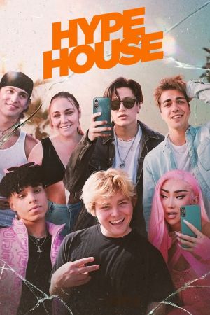 Hype House streaming - guardaserie