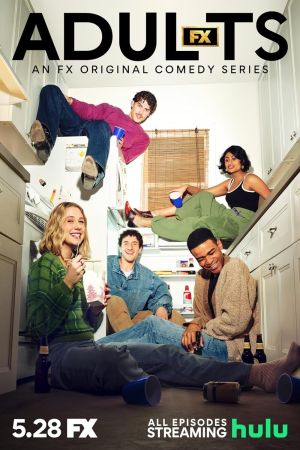 Adults streaming - guardaserie