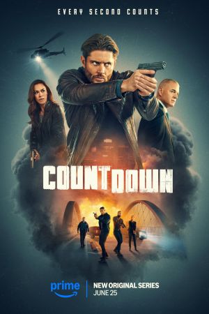 Countdown streaming - guardaserie