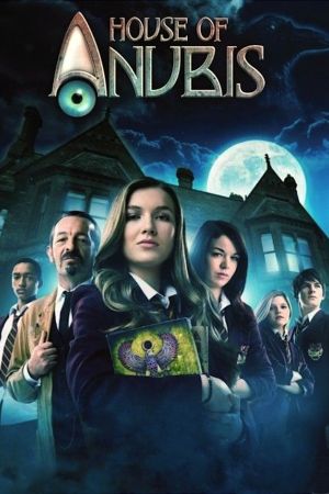 House of Anubis streaming - guardaserie