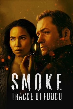 Smoke - Tracce di fuoco streaming - guardaserie