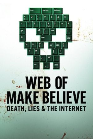 La rete delle illusioni: delitti, bugie e Internet streaming - guardaserie