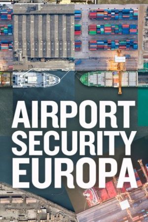 Airport Security: Europa streaming - guardaserie