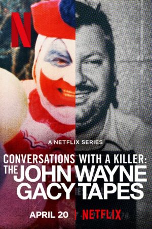 Conversazioni con un killer: Il caso Gacy streaming - guardaserie