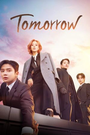 Tomorrow streaming - guardaserie