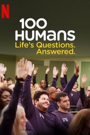 100 Humans streaming - guardaserie