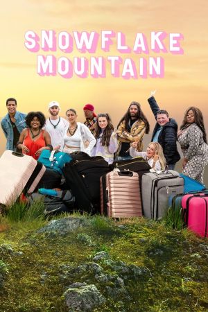 Snowflake Mountain: una sfida per crescere streaming - guardaserie