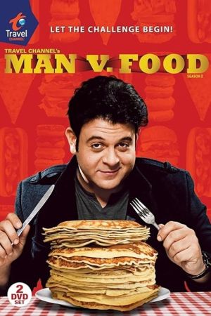 Man vs Food streaming - guardaserie