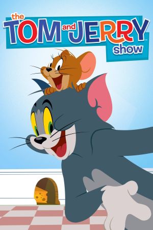 The Tom and Jerry Show streaming - guardaserie