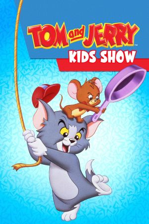 Tom and Jerry Kids streaming - guardaserie