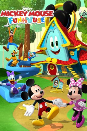 Topolino - La casa del divertimento streaming - guardaserie