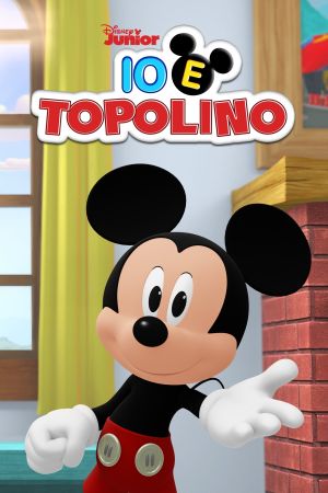 Io e Topolino streaming - guardaserie