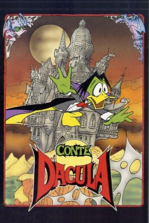 Conte Dacula streaming - guardaserie
