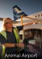 Airport security: animali